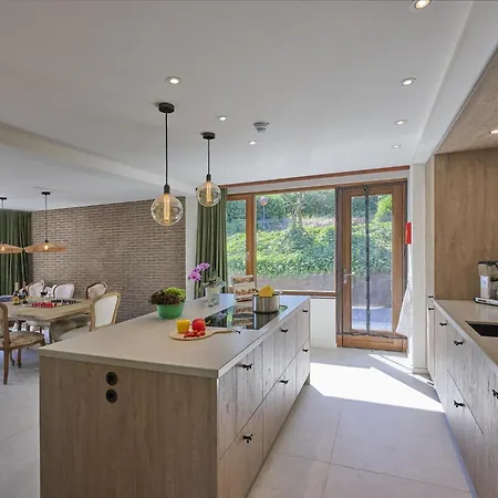 Silt Ii Villa Spaubeek