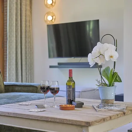 Silt Ii Villa Schinnen