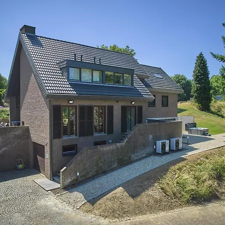 Silt Ii Villa