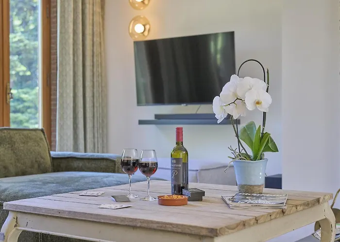 Silt Ii Villa Schinnen