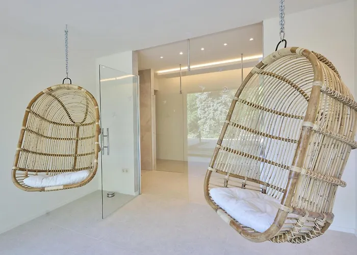 Silt Ii Villa Schinnen