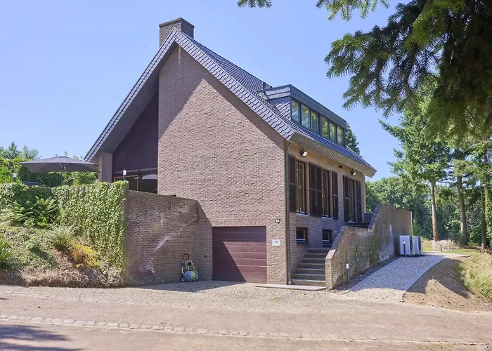 Villa Silt Ii Schinnen