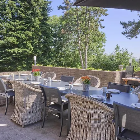 Silt Ii Villa Schinnen