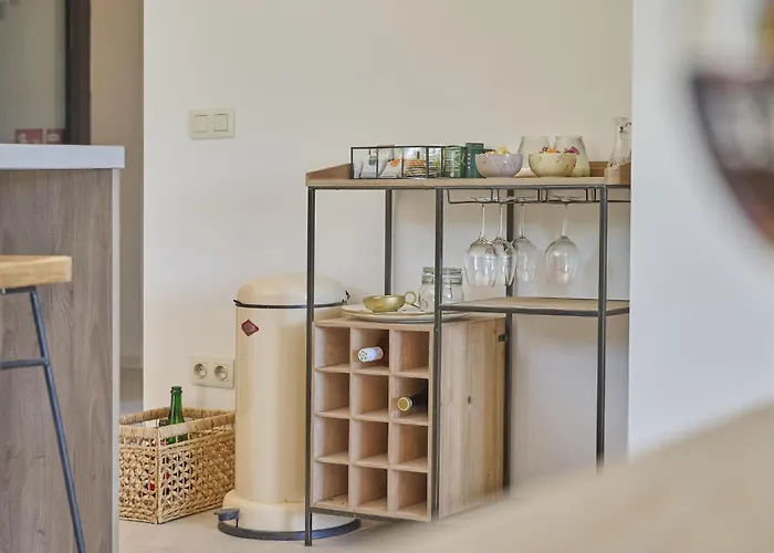 Villa Silt Ii Schinnen